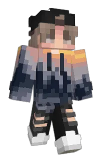 Front of ReapingSouls_'s skin