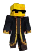 Fancycheeseman