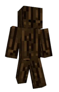 Front of Rom83's skin