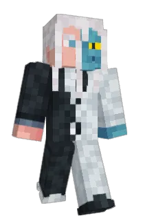 Kaboso05's Minecraft skin