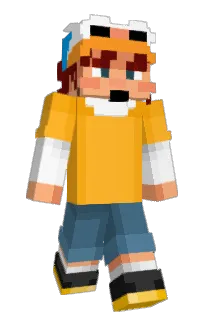 BigCheese545's Minecraft skin