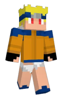 justwindrises's Minecraft skin
