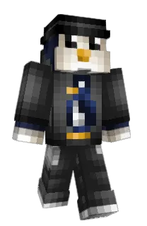 Arichikikato's Minecraft skin