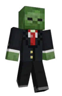 Sonar189's Minecraft skin