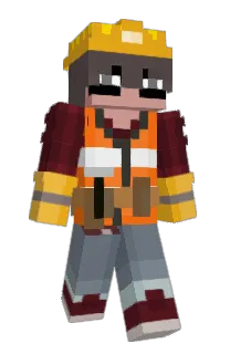 Front of anh_Hac_Bien_Hoa's skin
