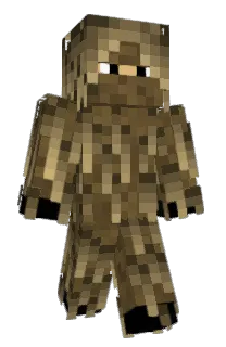 CC_Cobra's Minecraft skin