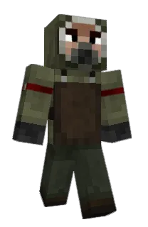 Front of hobgoblindarts's skin