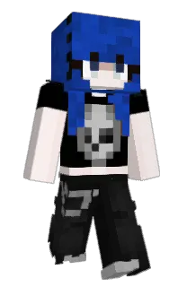 Front of DarkinJaeshi's skin