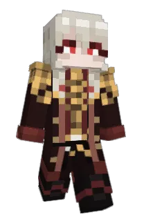 Front of N_eonz's skin