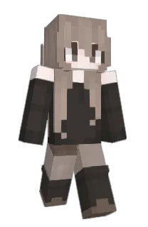 Front of spmarti's skin