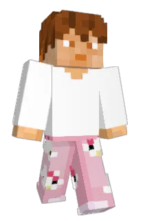 Front of karpion32's skin