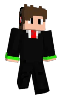 EpiFull's Minecraft skin