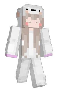 420DK's Minecraft skin