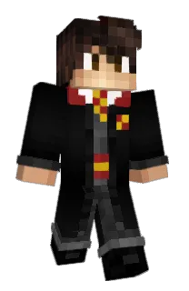 Thijs08's Minecraft skin