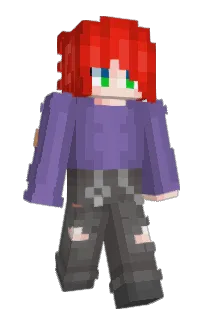 Opalescent_'s Minecraft skin