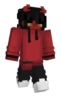 akaRancher's Minecraft skin