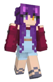 Katalily4's Minecraft skin