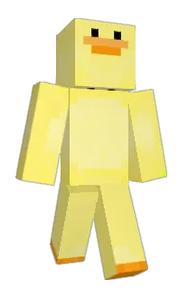 Front of quack55's skin