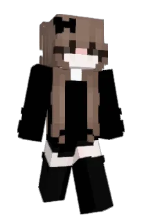 Lala_95's Minecraft skin