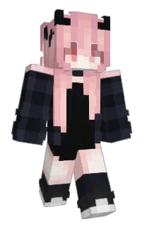 ztiwhcsua's Minecraft skin