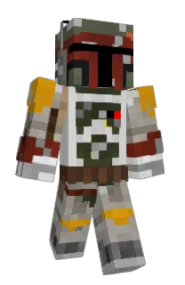 ESB_Steph's Minecraft skin