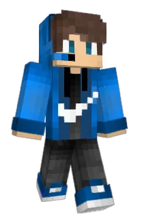 OLild's Minecraft skin