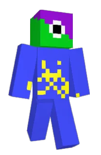 Caretx2_ev's Minecraft skin