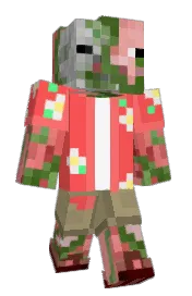 Skin preview