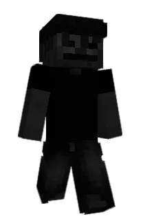 Front of _Charva's skin