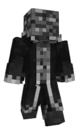 wEvents's Minecraft skin wearing the Migrator cape