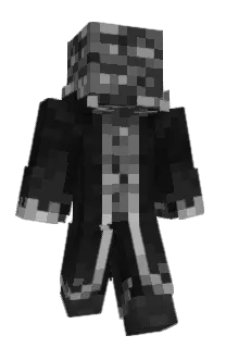 Front of wEvents's skin