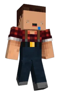 saykii's Minecraft skin