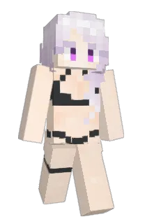 Front of Abby_i322's skin