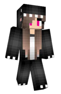 Front of Foxy_RLO's skin