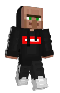Conspecuous's Minecraft skin