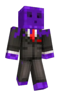 zander145's Minecraft skin