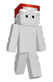 Front of Chicken_taga's skin