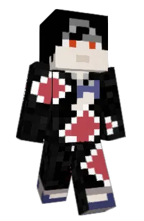 excdus's Minecraft skin