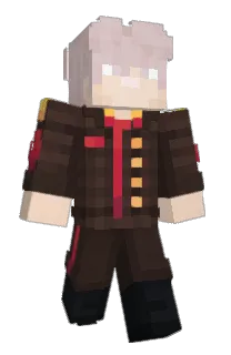 Front of _Litenn_'s skin