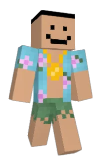 Cytology's Minecraft skin