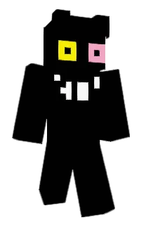 Thumbulous's Minecraft skin
