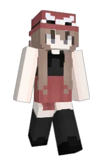 Front of petralyzed's skin