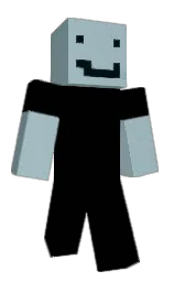 Minecraft skin — Classic model