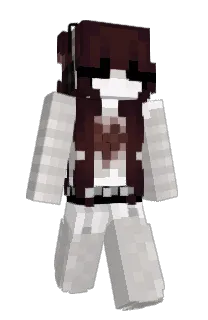 maloryn's Minecraft skin