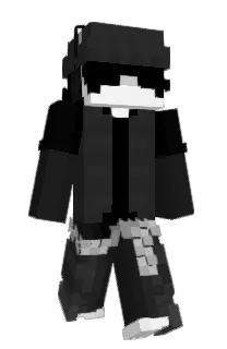 Front of LANCINGS's skin