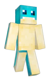 SteveAstin's Minecraft skin