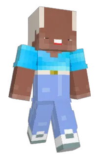 Front of girthieboy's skin