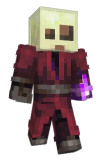 x_bloody_man_x's Minecraft skin