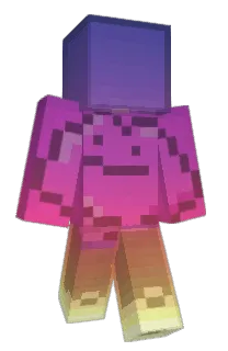 Front of MalkiaHere's skin