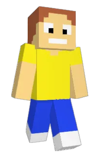 Tomarqui's Minecraft skin